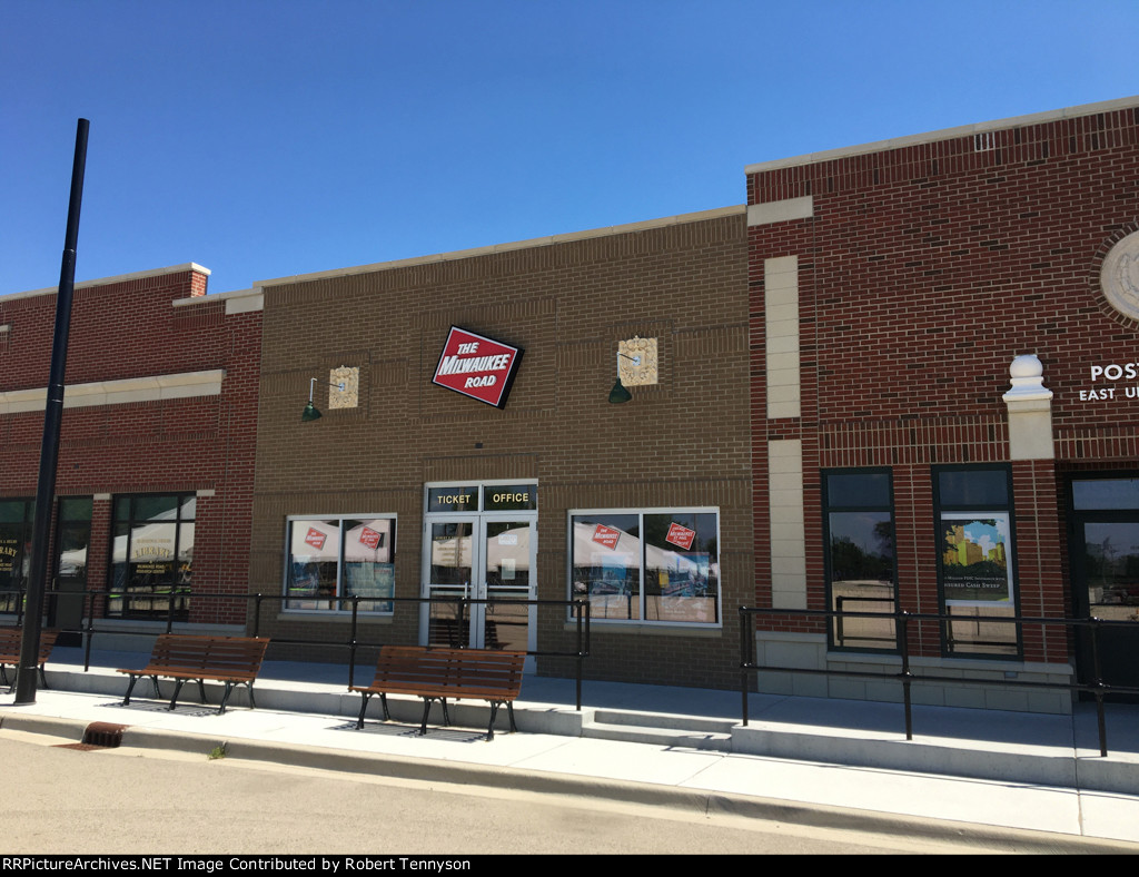 Illinois Railway Museum